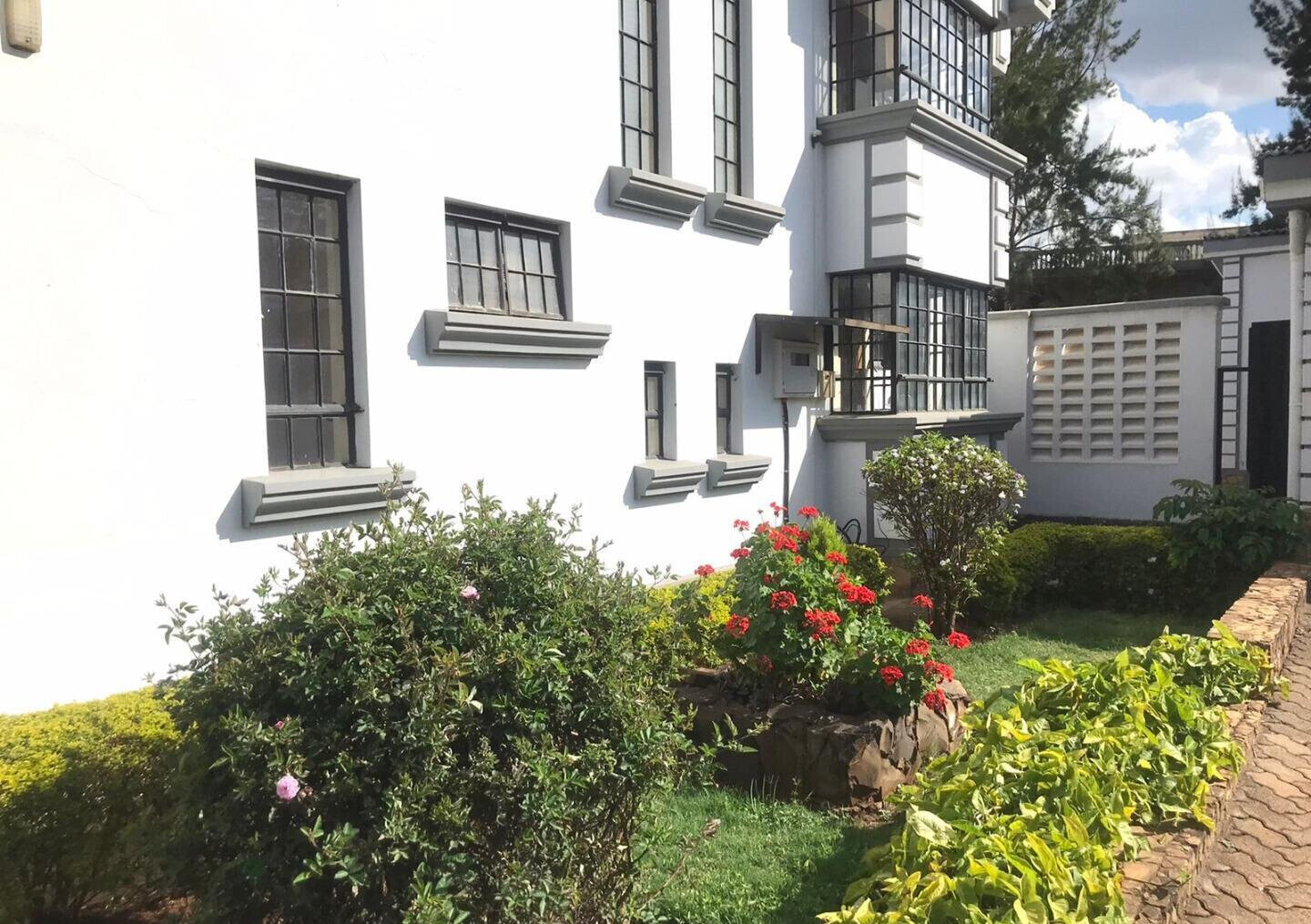 1.2 Acre Garden Estate at KSh 350K