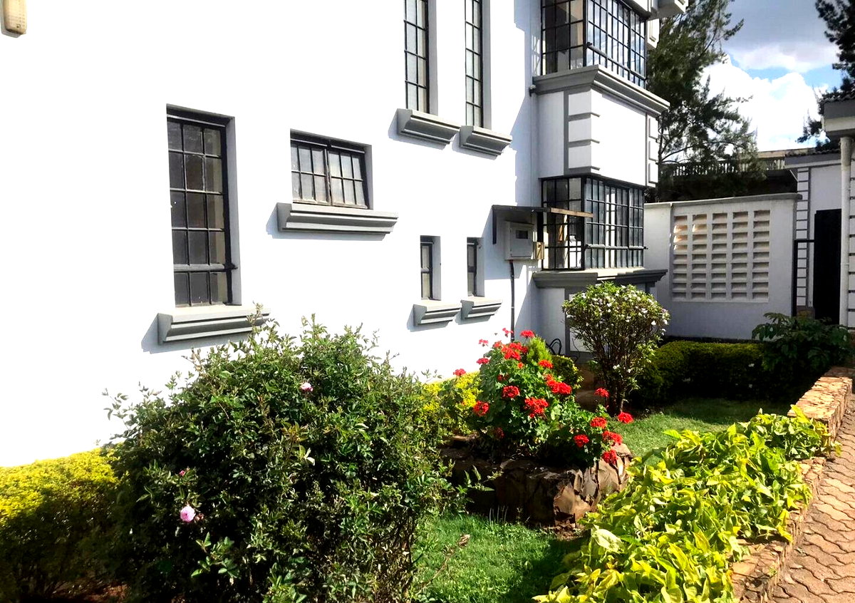 1.2 Acre Garden Estate at KSh 350K