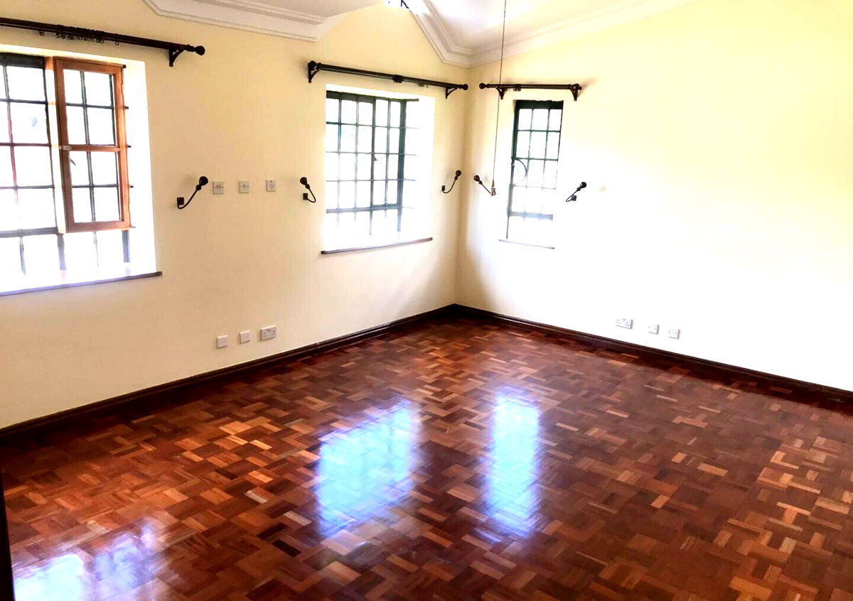 1.2 Acre Garden Estate at KSh 350K