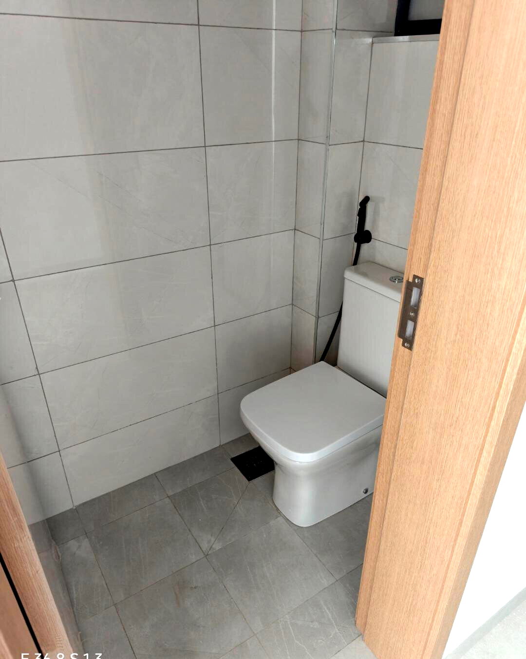 2BR with Fitted Kitchen & Gym Access - Spring Valley