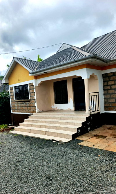 4BR Garden Home at KSh 40K