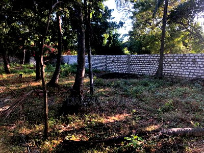 1/4 an Acre Land in Watamu - Image 1