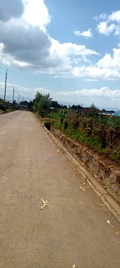 Plot on Sale at Kinungi Naivasha - Image 1