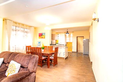 3bdrm Bungalow in Kitengela for sale - Image 5