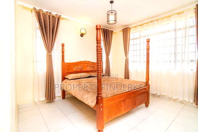 3bdrm Bungalow in Kitengela for sale - Image 6