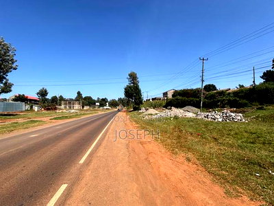 2.5 Acres Residential/ Commercial Property - Image 1