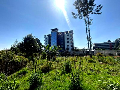 2.5 Acres Residential/ Commercial Property - Image 3