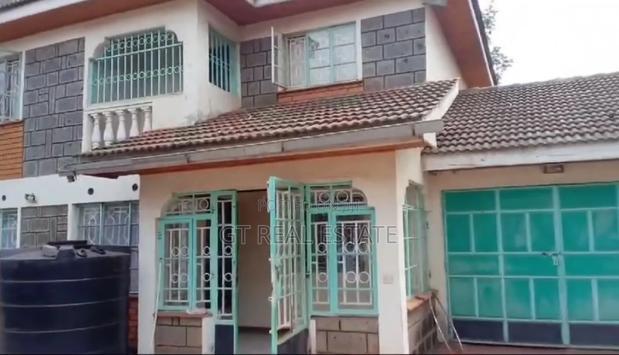 5bdrm Maisonette in Kamakis for sale