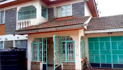 5bdrm Maisonette in Kamakis for sale - Image 7