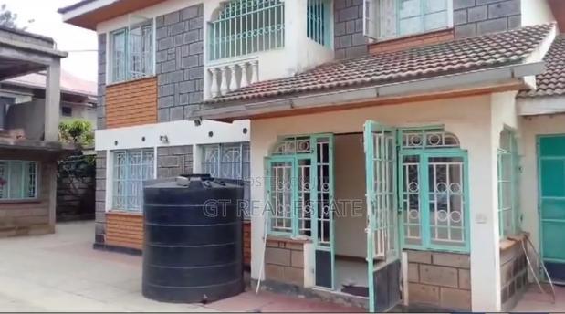 5bdrm Maisonette in Kamakis for sale