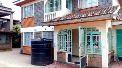 5bdrm Maisonette in Kamakis for sale - Image 9