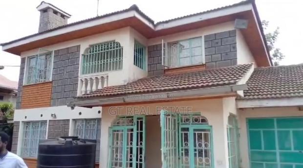 5bdrm Maisonette in Kamakis for sale
