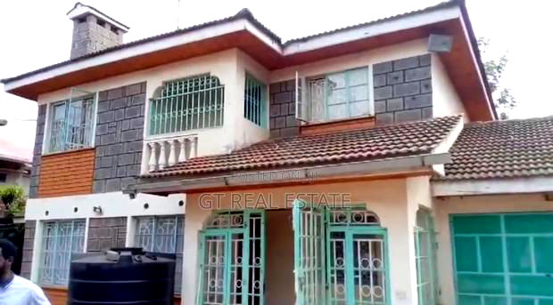 5bdrm Maisonette in Kamakis for sale