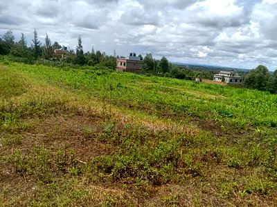 Distress Sale! Prime Half Acre in a Gated-Like Neighborhood - Image 2