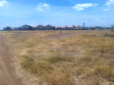 Land for Sale Ruai - Image 1