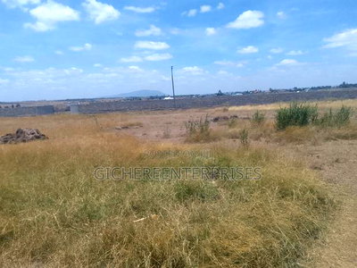 Land for Sale Ruai - Image 2