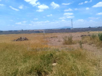 Land for Sale Ruai - Image 6