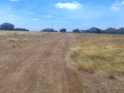 Land for Sale Ruai - Image 3