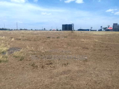 Land for Sale Ruai - Image 4