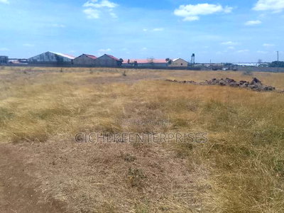 Land for Sale Ruai - Image 7