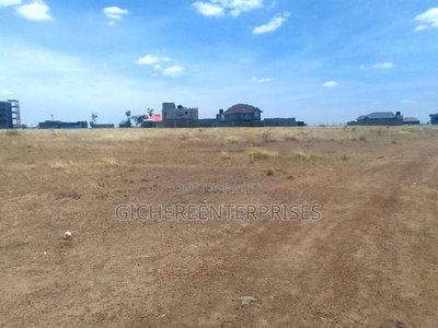 Land for Sale Ruai - Image 5