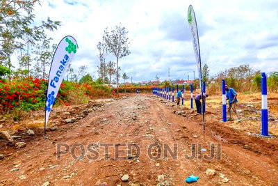 Commercial Plots Kamakis - Image 1