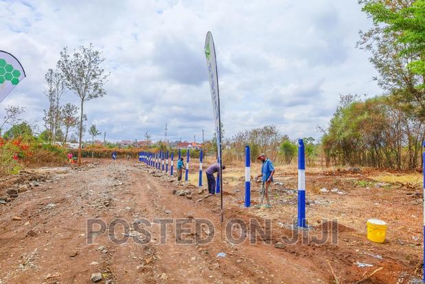 Commercial Plots Kamakis