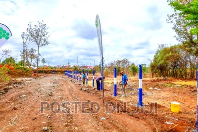 Commercial Plots Kamakis - Image 2