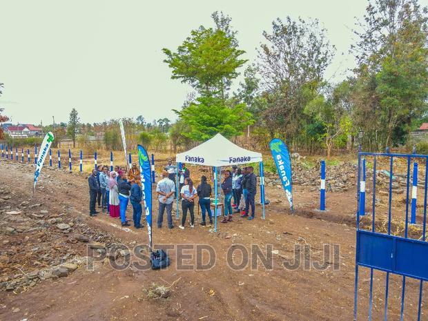 Commercial Plots Kamakis