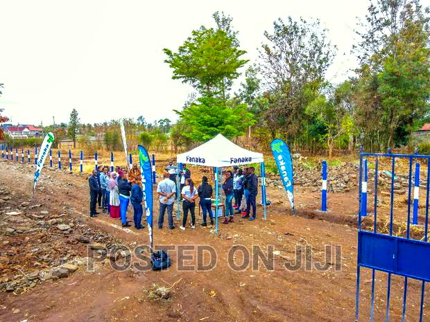 Commercial Plots Kamakis