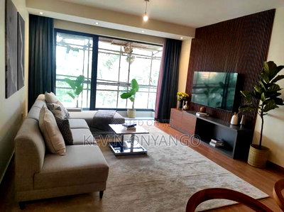 Luxurious 3 Bedroom Apartment In Riverside Drive For Sale - Image 1