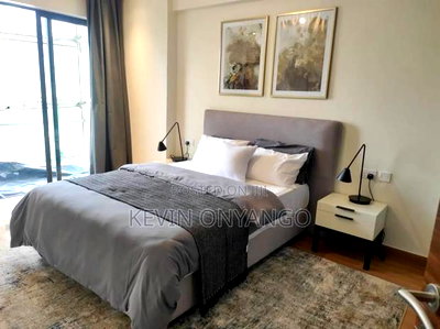 Luxurious 3 Bedroom Apartment In Riverside Drive For Sale - Image 6
