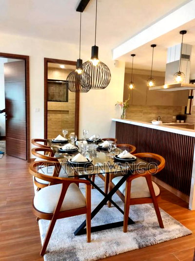 Luxurious 3 Bedroom Apartment In Riverside Drive For Sale - Image 5