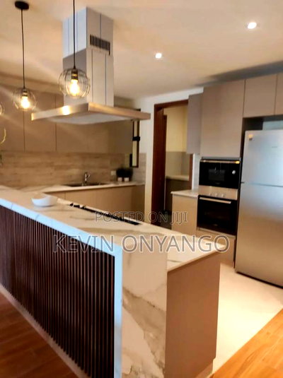 Luxurious 3 Bedroom Apartment In Riverside Drive For Sale - Image 2