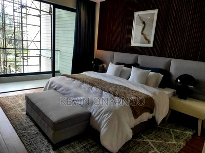 Luxurious 3 Bedroom Apartment In Riverside Drive For Sale - Image 8