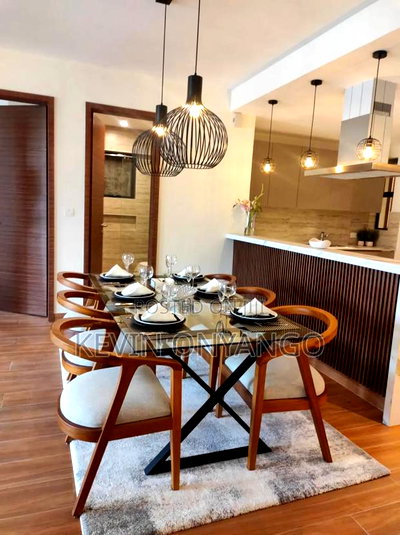 Luxurious 3 Bedroom Apartment In Riverside Drive For Sale - Image 3