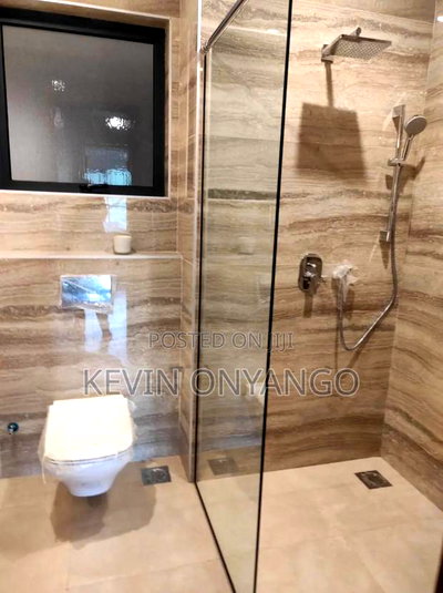 Luxurious 3 Bedroom Apartment In Riverside Drive For Sale - Image 9