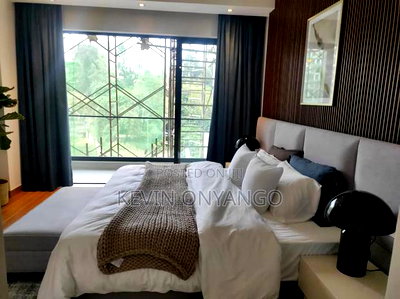 Luxurious 3 Bedroom Apartment In Riverside Drive For Sale - Image 7