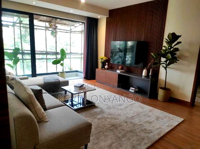Luxurious 3 Bedroom Apartment In Riverside Drive For Sale - Image 4