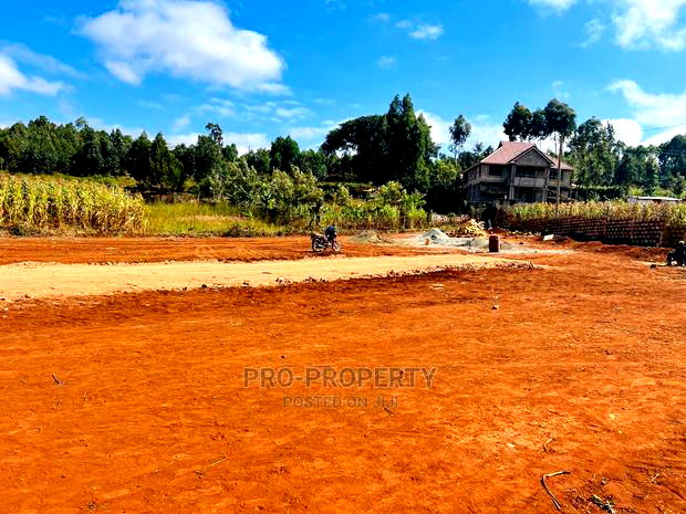 Prime Residential Plots For Sale In A Gated Community.