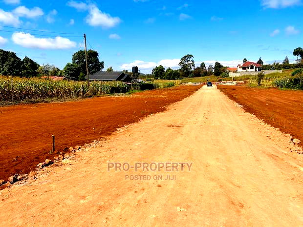 Prime Residential Plots For Sale In A Gated Community.
