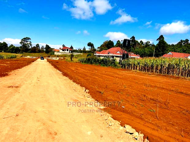 Prime Residential Plots For Sale In A Gated Community.