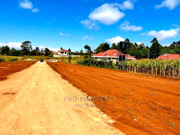 Prime Residential Plots For Sale In A Gated Community.