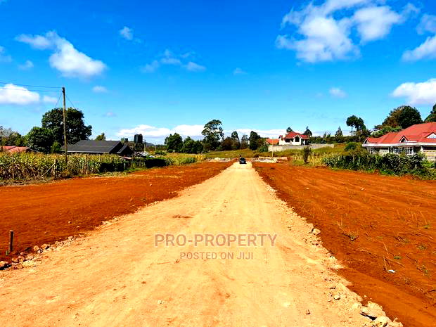 Prime Residential Plots For Sale In A Gated Community.