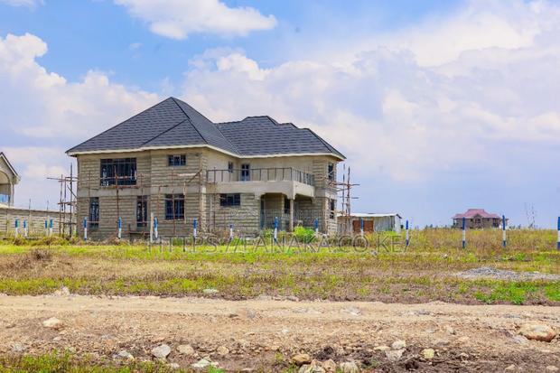 Plots Within Gated Community in Katani