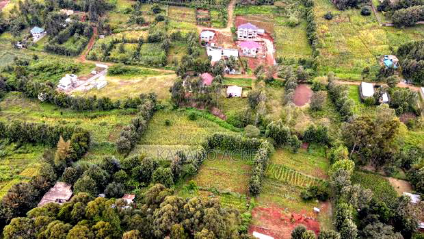 Prime 1/2 Acre Kahara,Ngong at 15m