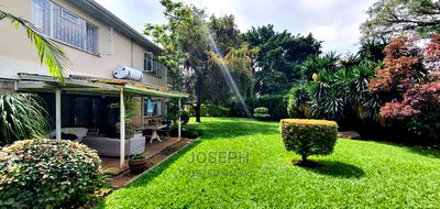 Off Ngong Rd 0.47 Acres Along Muchai Drive - Image 2