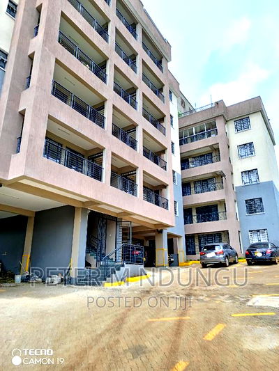 2bdrm Apartment in Kiamumbi, Kiambu / Kiambu for sale - Image 1