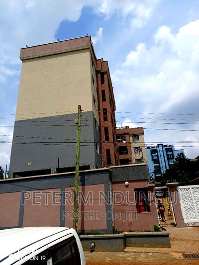 2bdrm Apartment in Kiamumbi, Kiambu / Kiambu for sale - Image 5