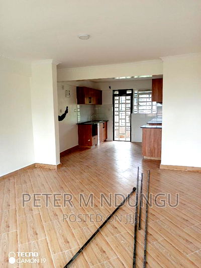 2bdrm Apartment in Kiamumbi, Kiambu / Kiambu for sale - Image 11